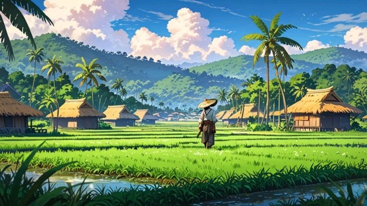 Desa Ngajum - Image 3